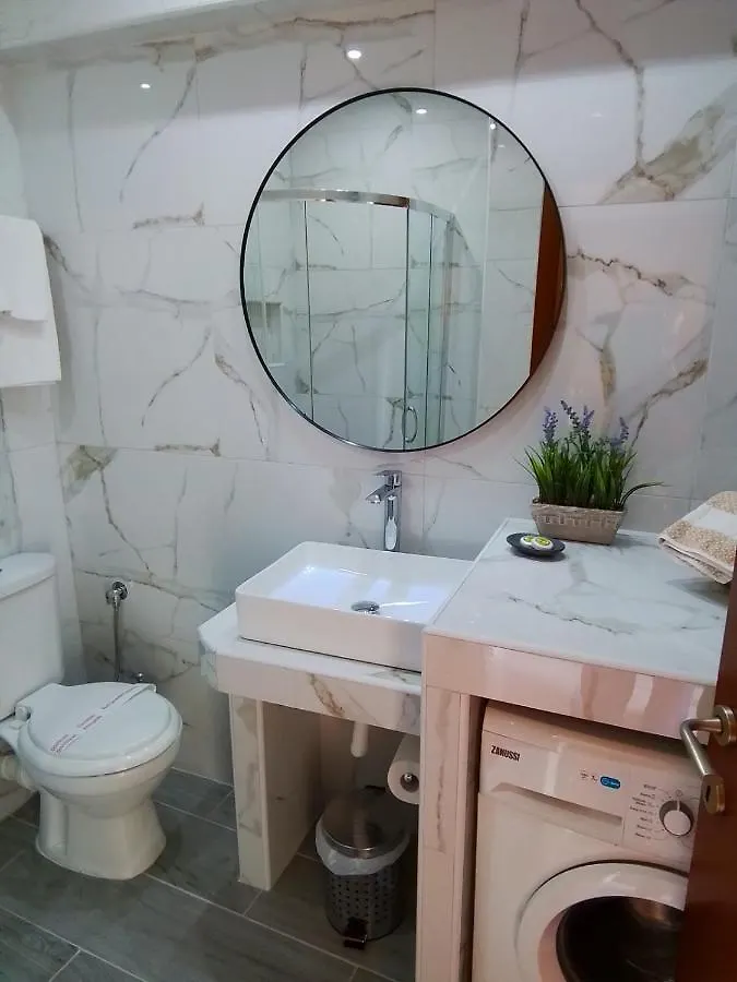 Kallikratia Suites 1 Nea Kallikrateia