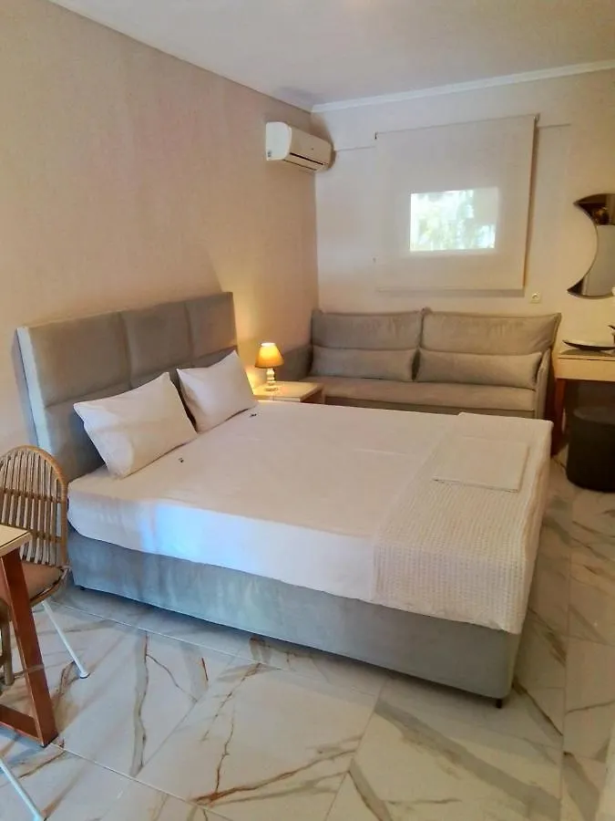 Kallikratia Suites 1 Nea Kallikrateia 0*,  Griechenland
