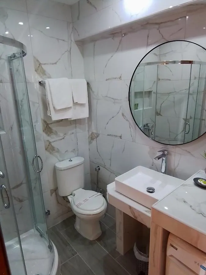 Kallikratia Suites 1 Nea Kallikrateia Griechenland