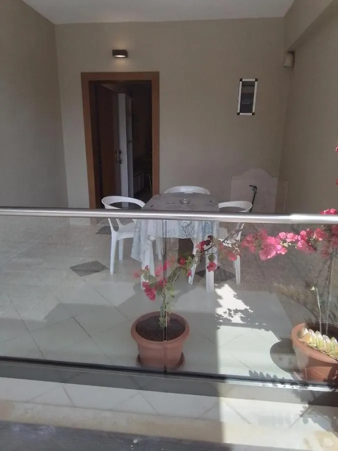 Kallikratia Suites 1 Nea Kallikrateia