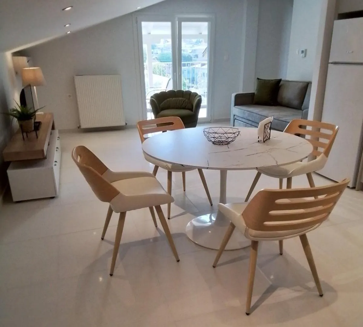 Kallikratia Suites 1 Nea Kallikrateia