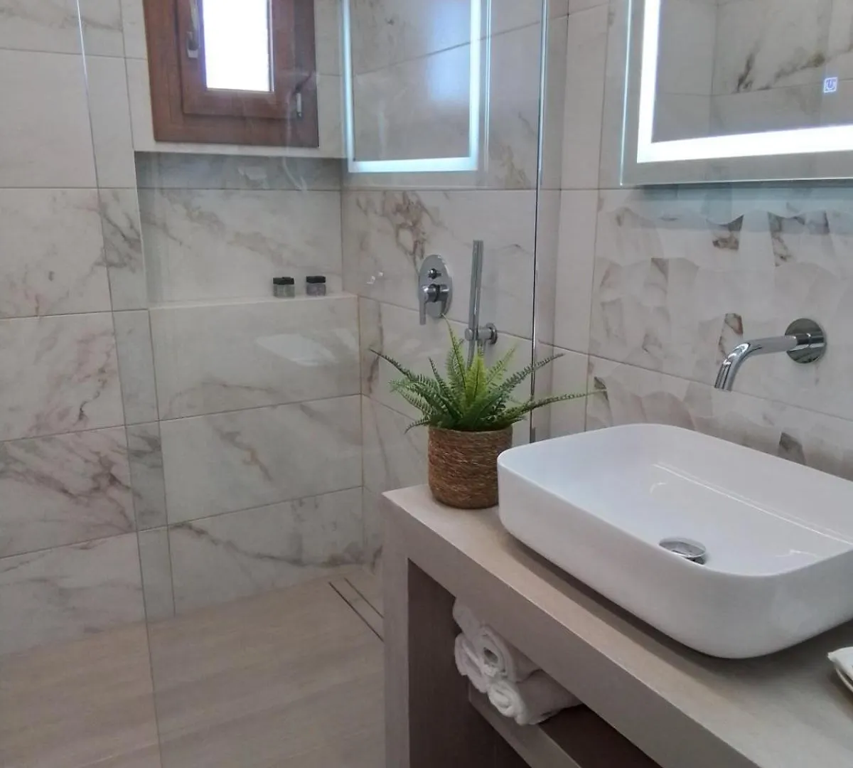Kallikratia Suites 1 Nea Kallikrateia Griechenland