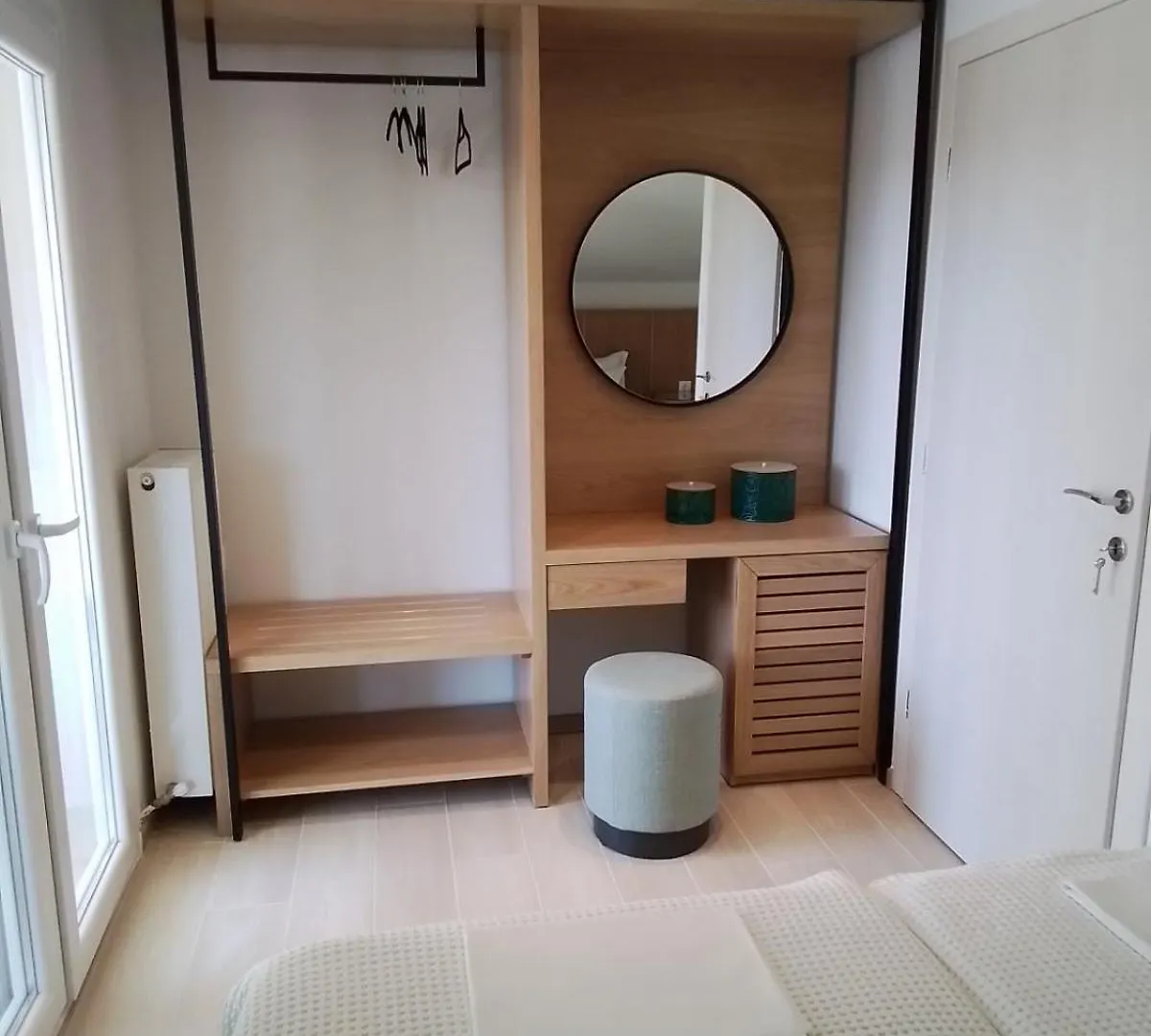 Kallikratia Suites 1 Nea Kallikrateia