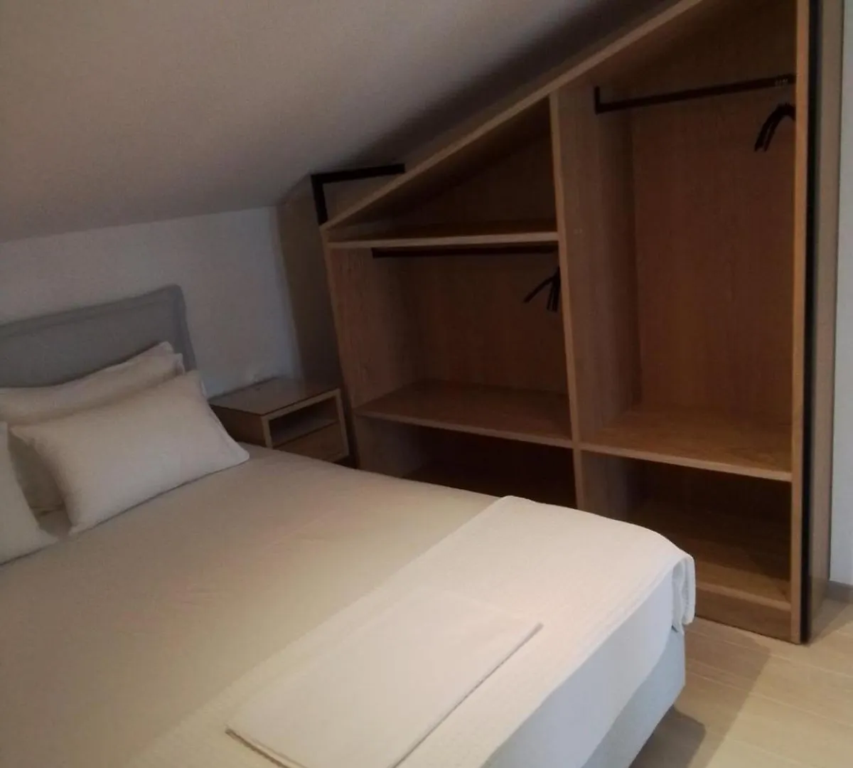 Apartment Kallikratia Suites 1 Nea Kallikrateia