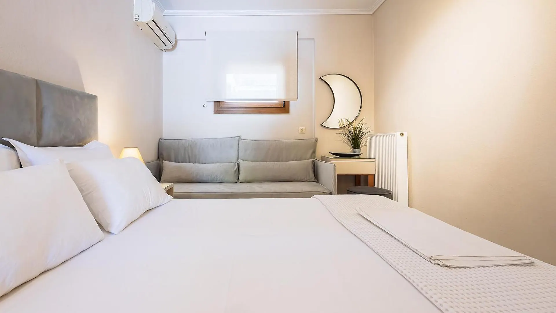 Διαμέρισμα Kallikratia Suites 1 Nea Kallikrateia