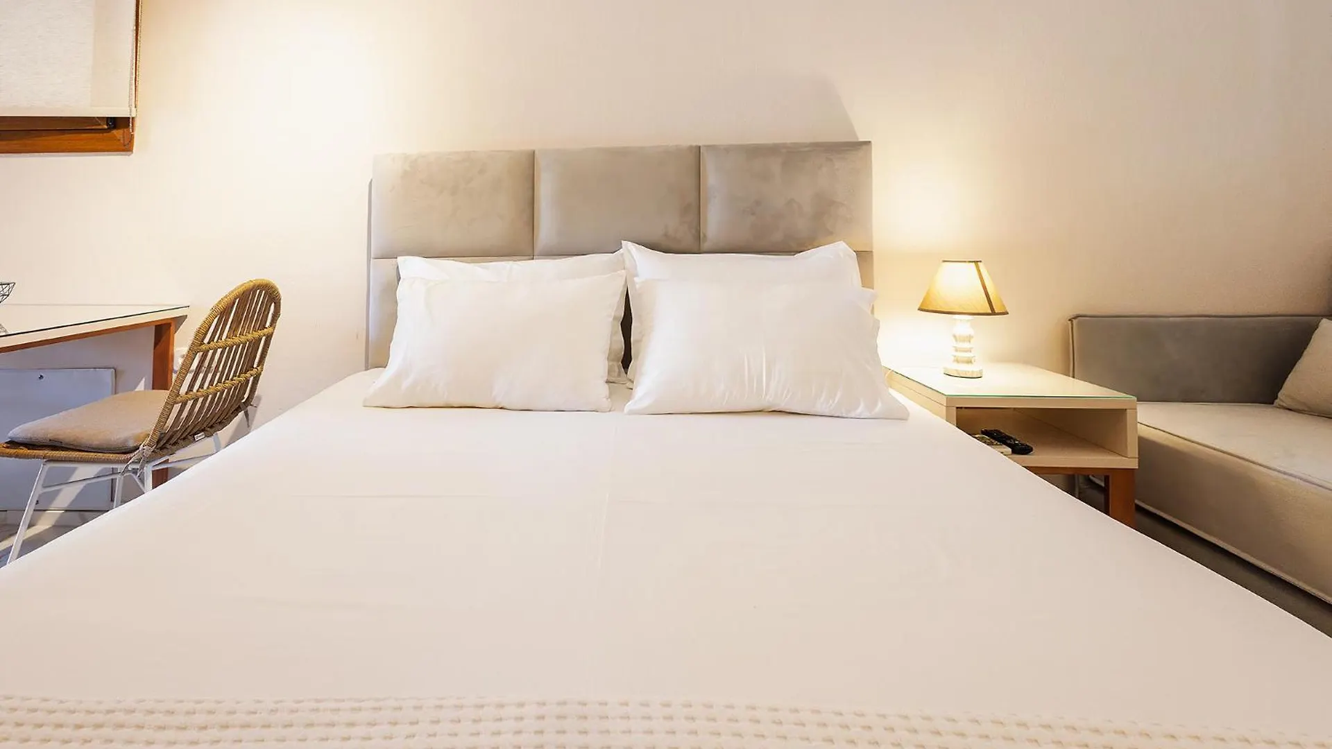 Kallikratia Suites 1 Nea Kallikrateia Ελλάδα