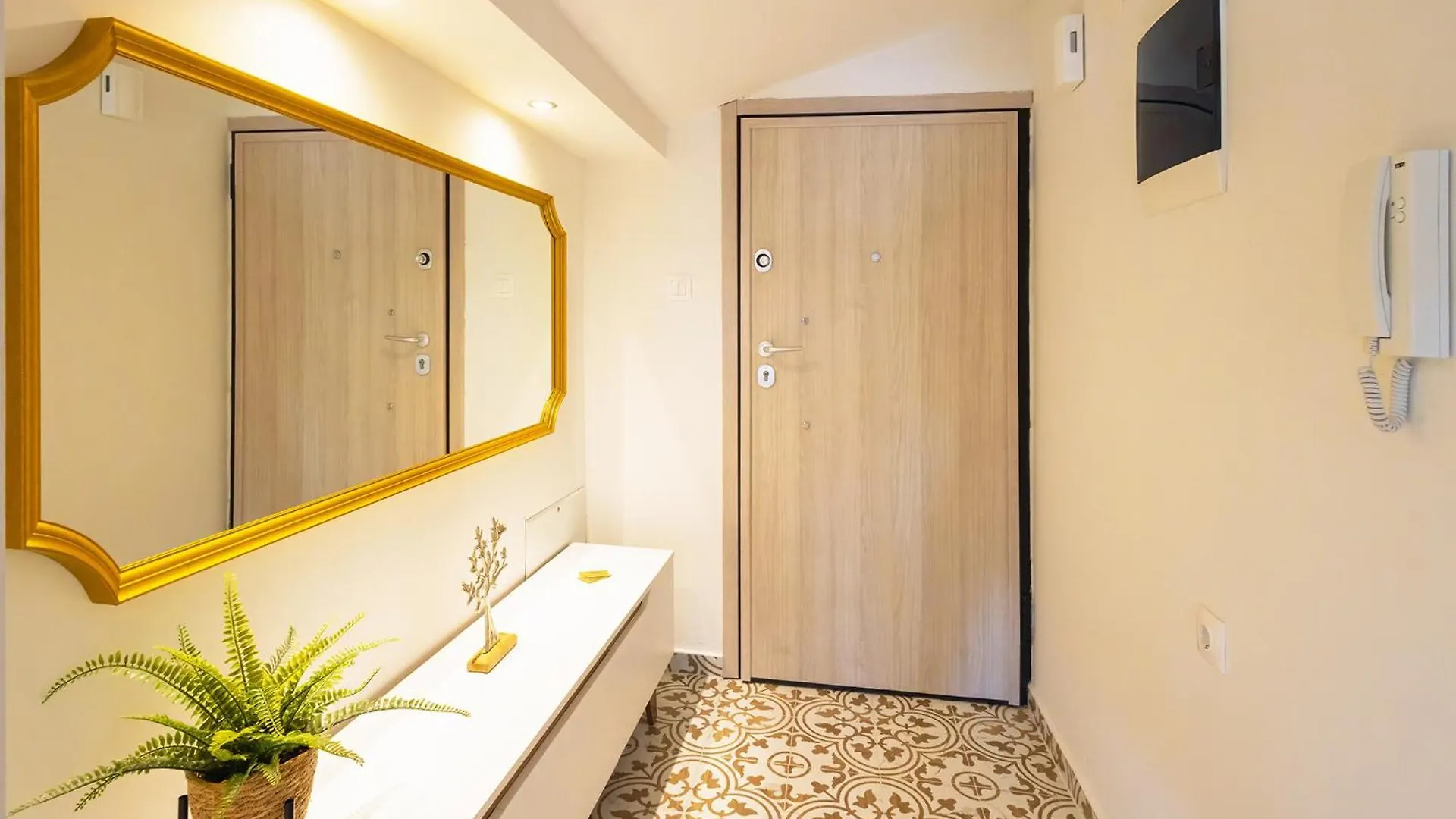 Kallikratia Suites 1 Nea Kallikrateia