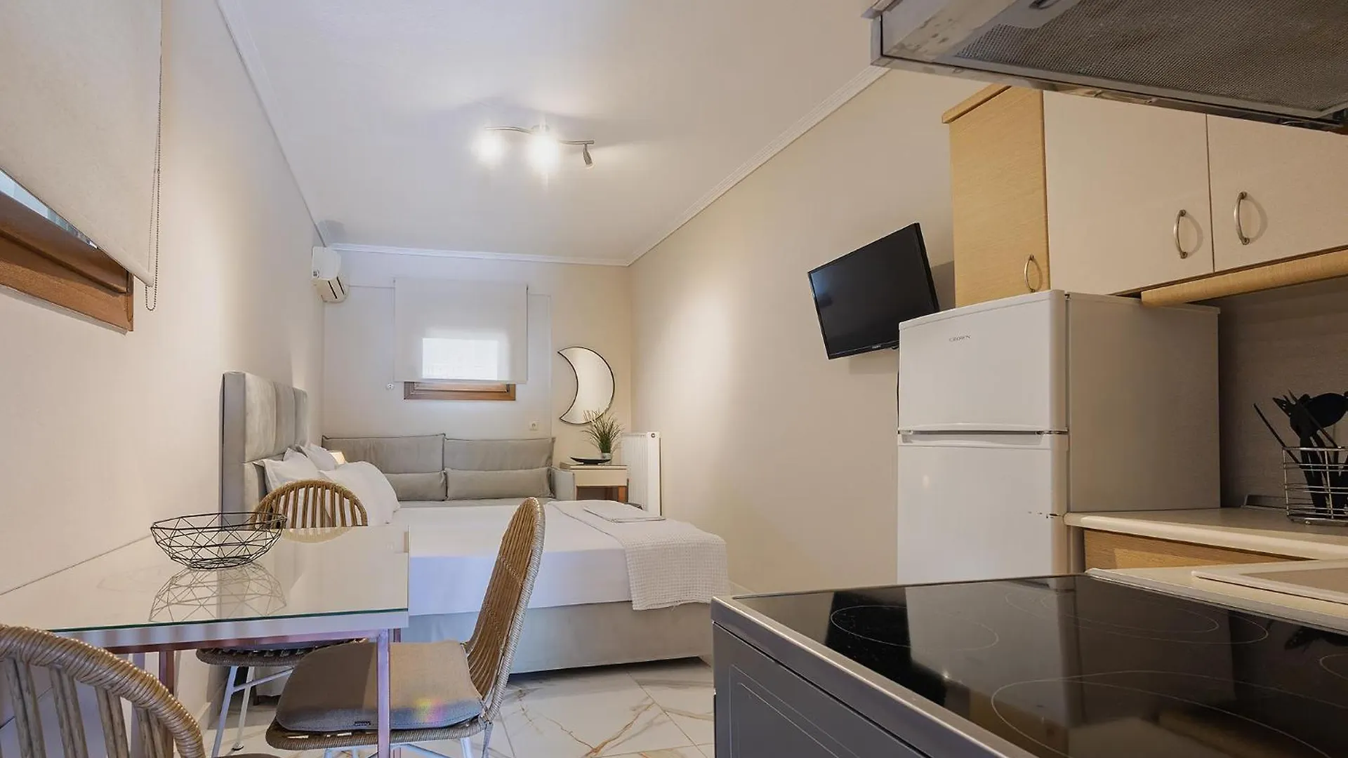 Διαμέρισμα Kallikratia Suites 1 Nea Kallikrateia