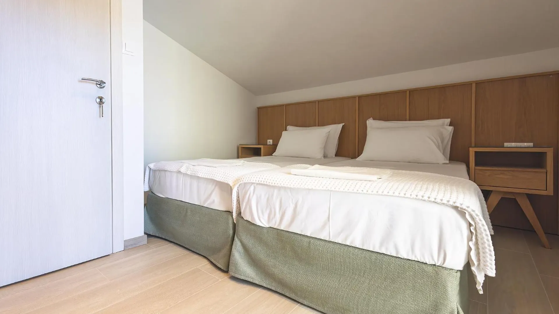 Kallikratia Suites 1 Nea Kallikrateia Διαμέρισμα