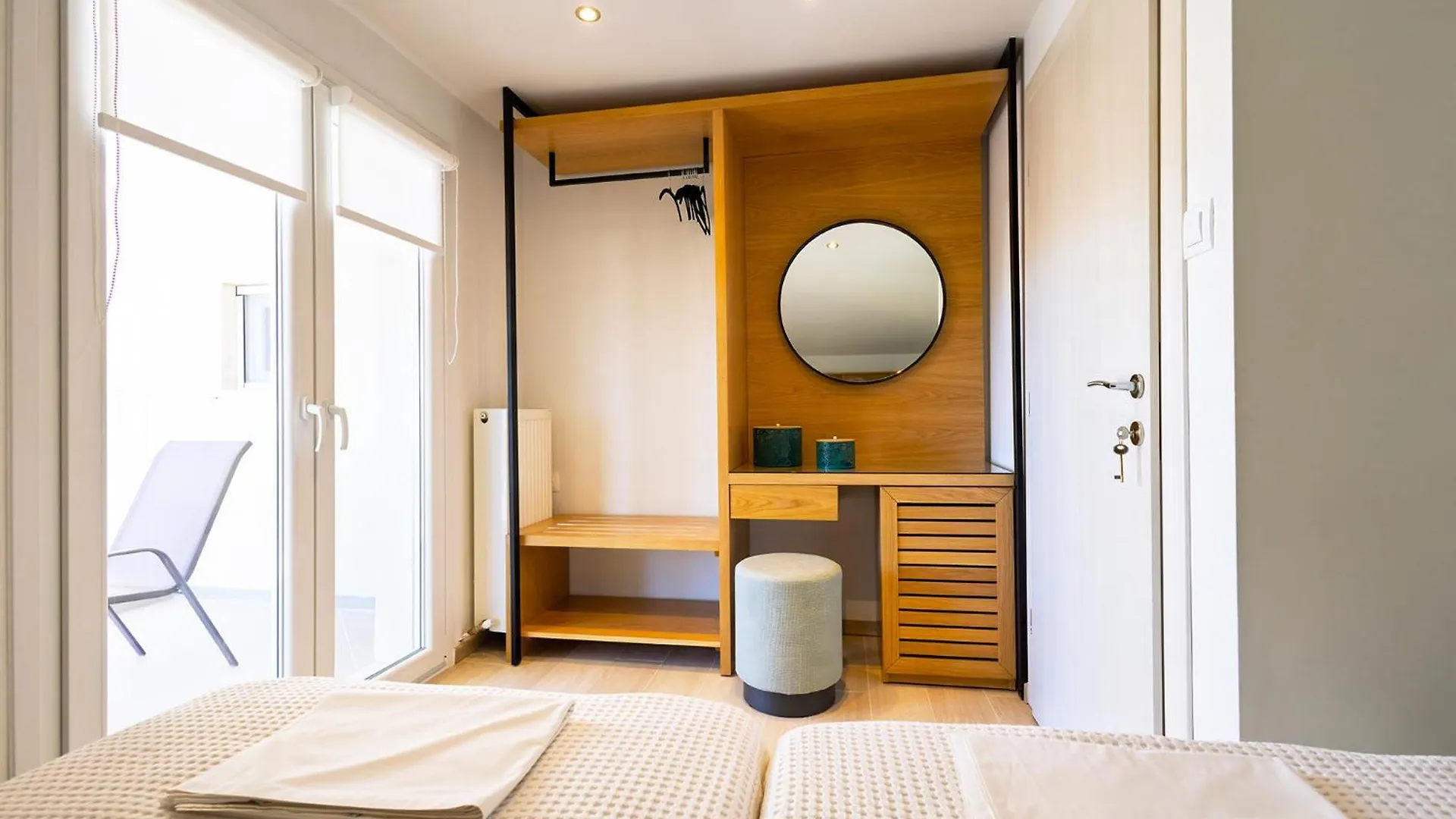 Kallikratia Suites 1 Nea Kallikrateia