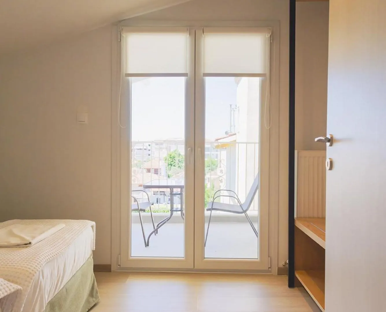 Kallikratia Suites 1 Nea Kallikrateia
