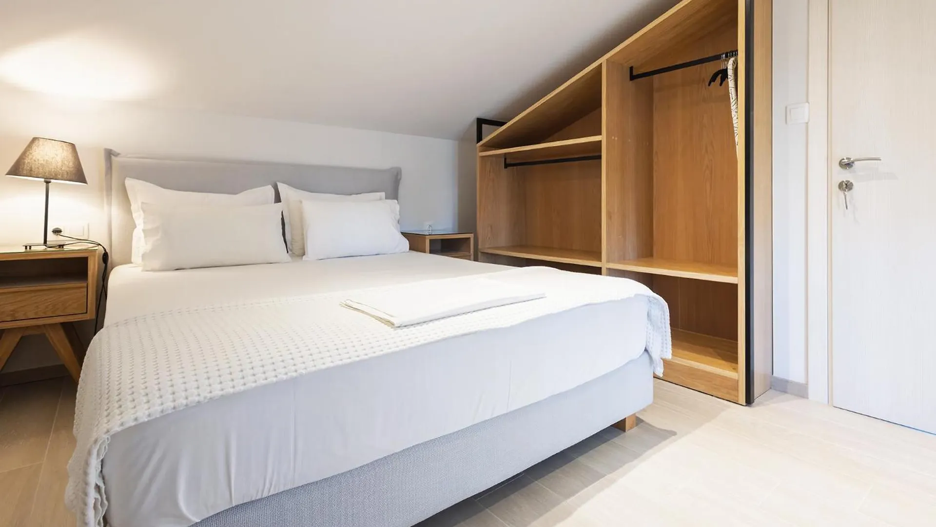 Kallikratia Suites 1 Nea Kallikrateia Διαμέρισμα