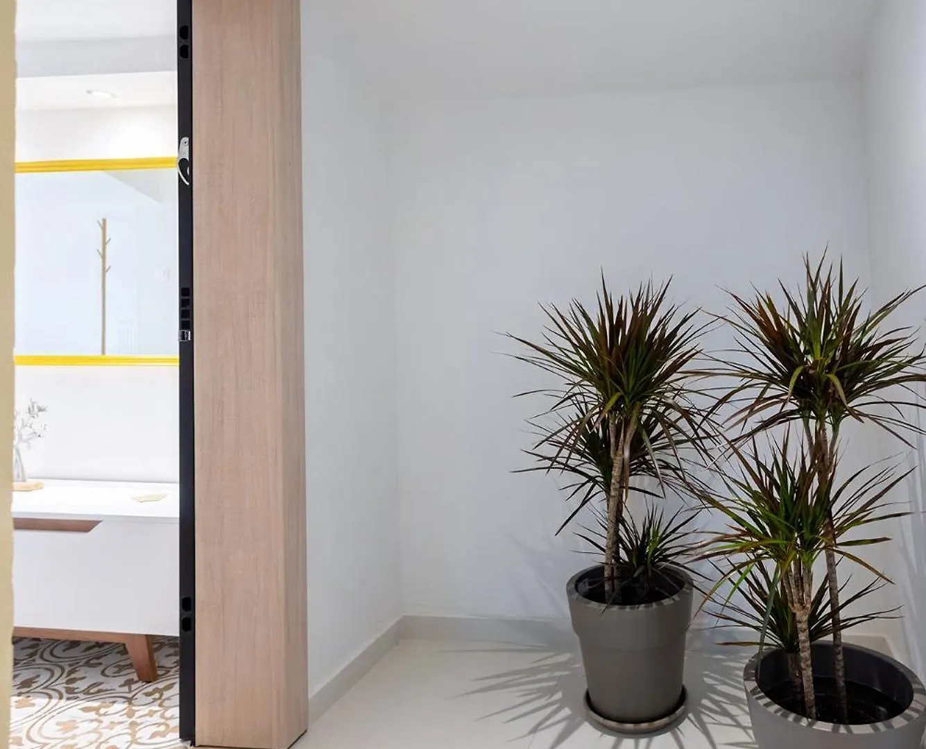 Kallikratia Suites 1 Nea Kallikrateia Ελλάδα