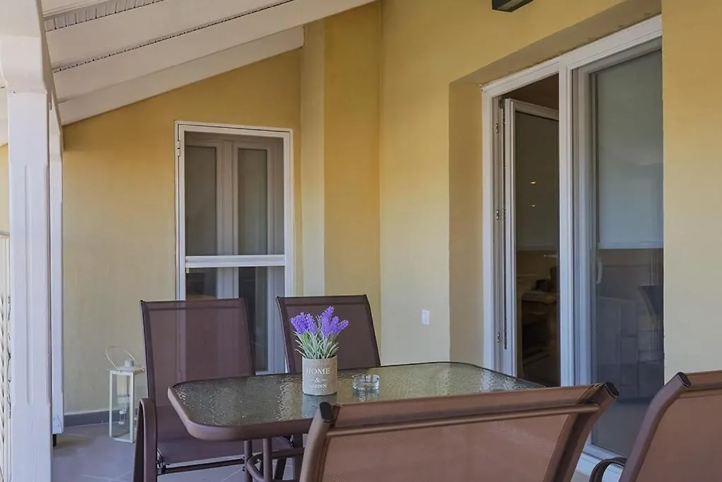 Kallikratia Suites 1 Nea Kallikrateia