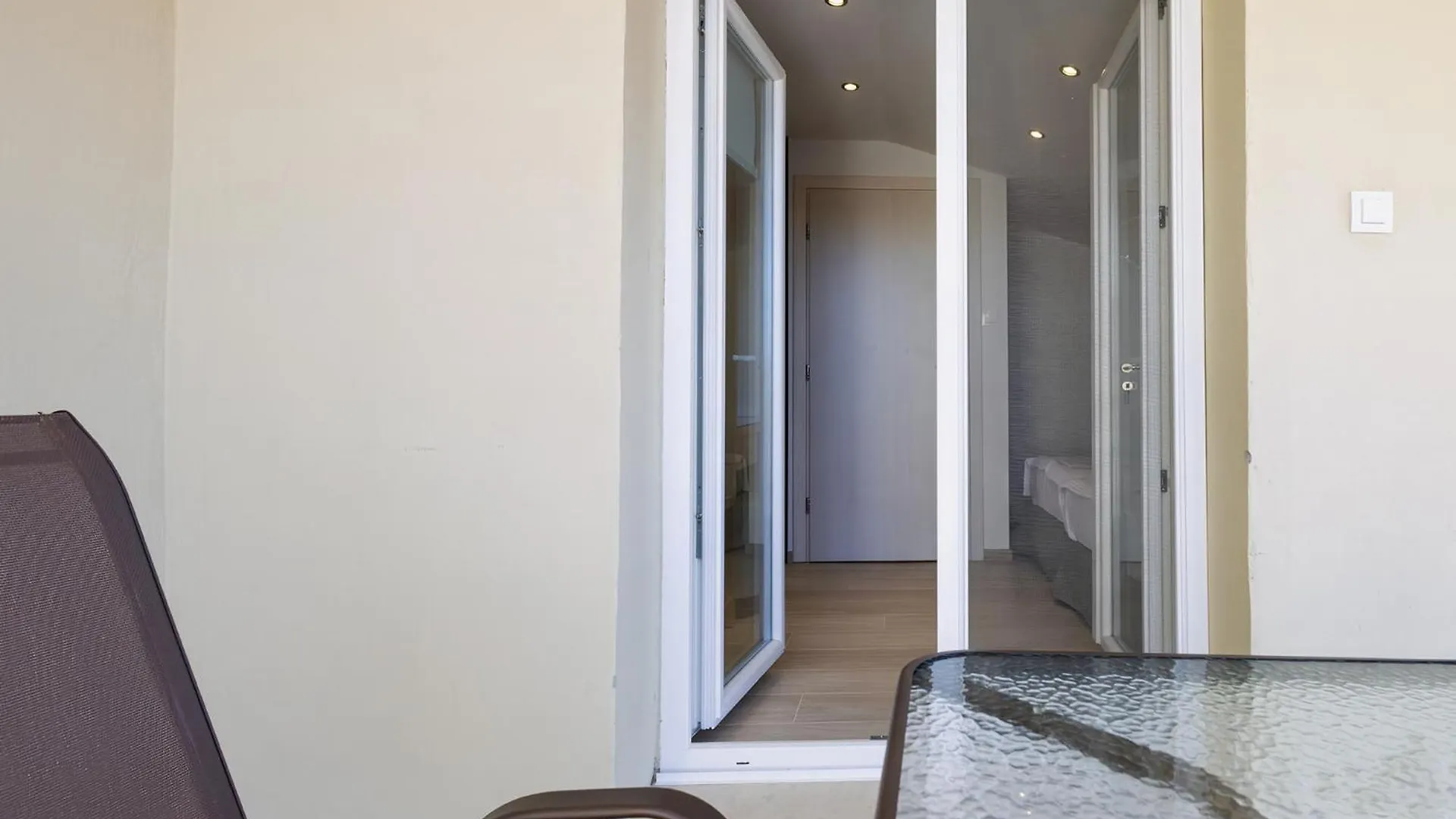 Kallikratia Suites 1 Nea Kallikrateia