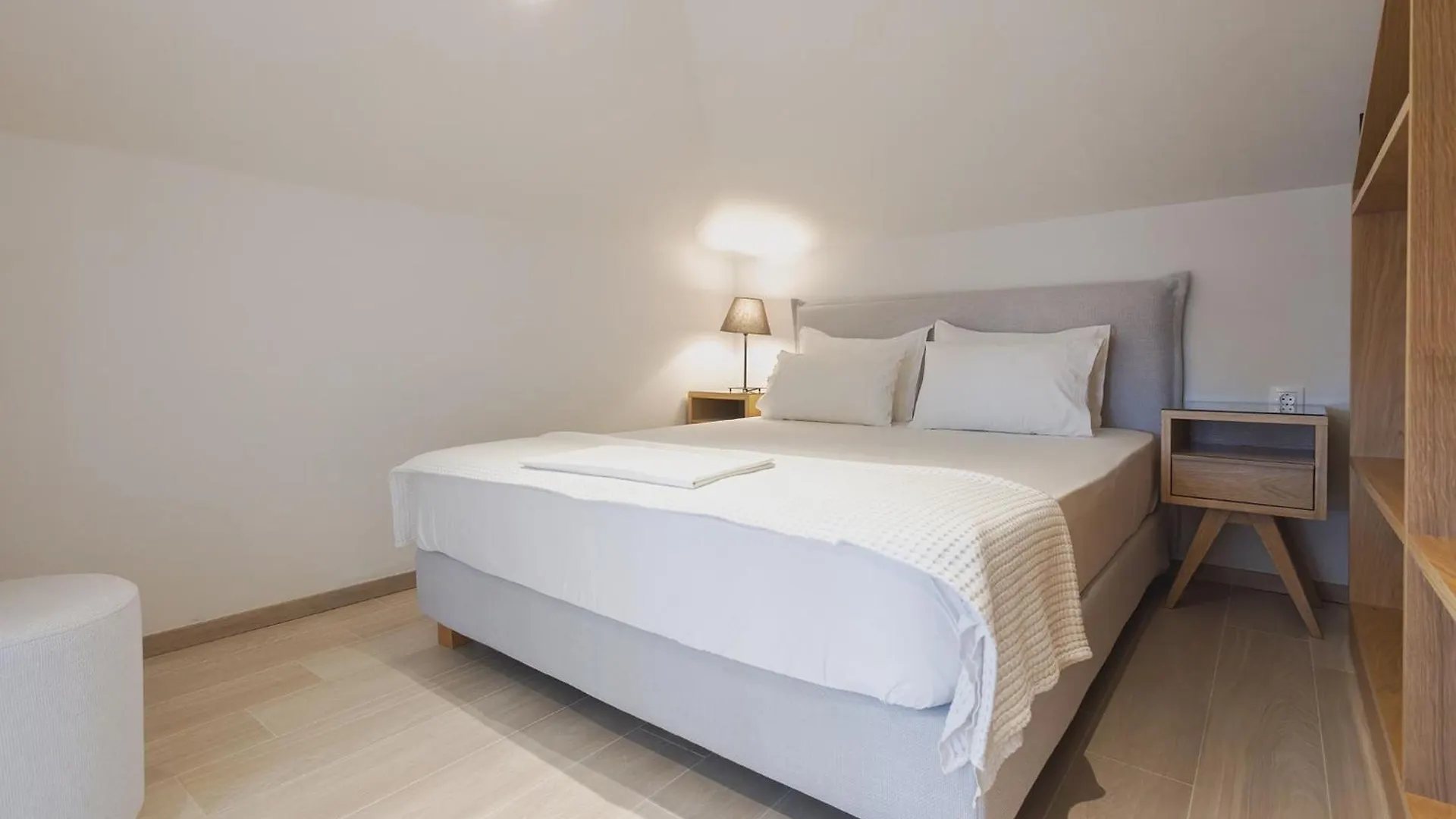 Kallikratia Suites 1 Nea Kallikrateia