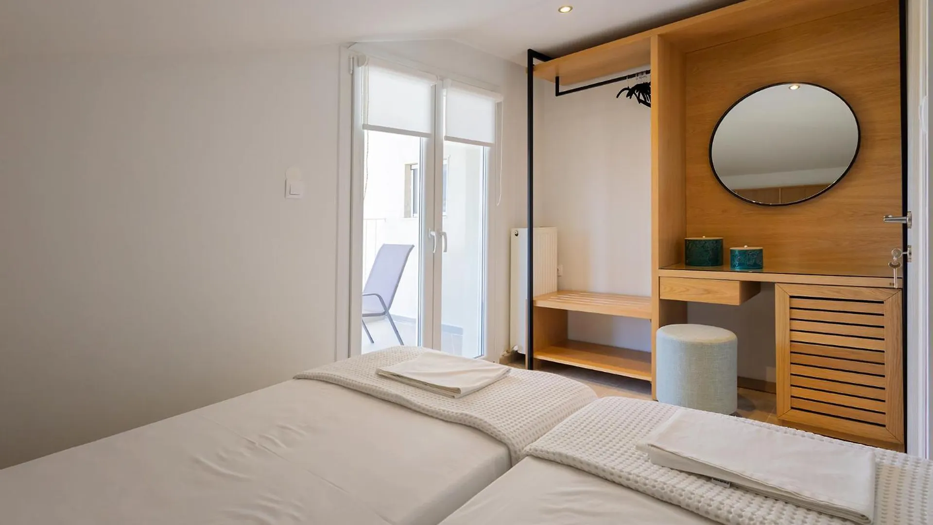 Kallikratia Suites 1 Nea Kallikrateia 0*,  Ελλάδα