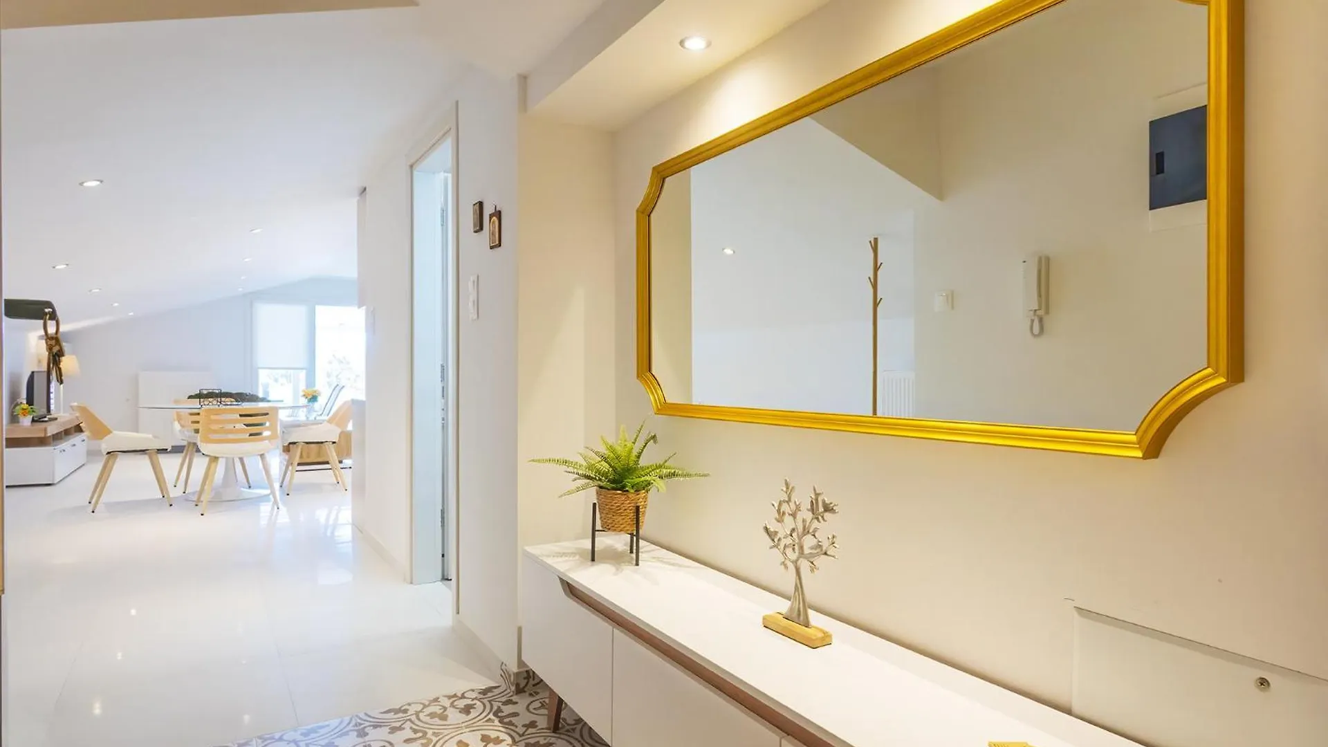 Διαμέρισμα Kallikratia Suites 1 Nea Kallikrateia Ελλάδα
