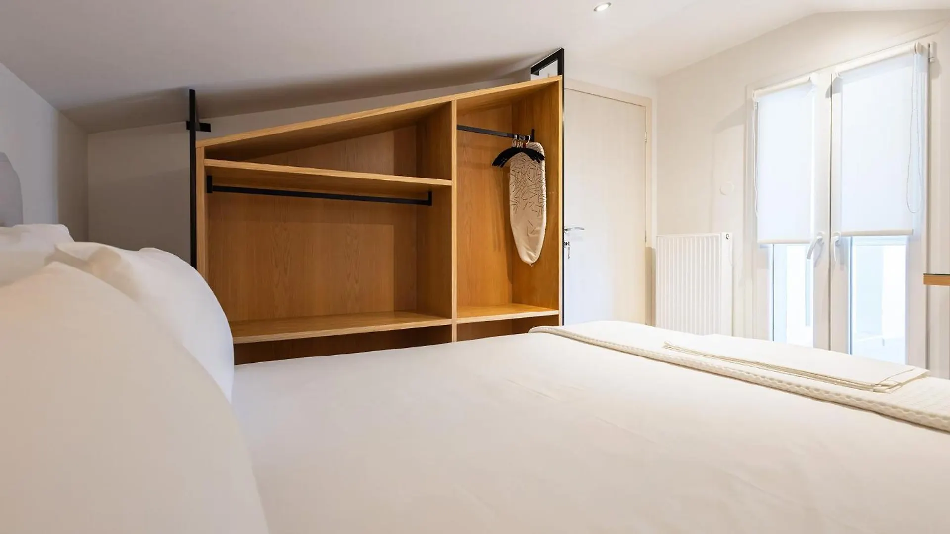 Διαμέρισμα Kallikratia Suites 1 Nea Kallikrateia