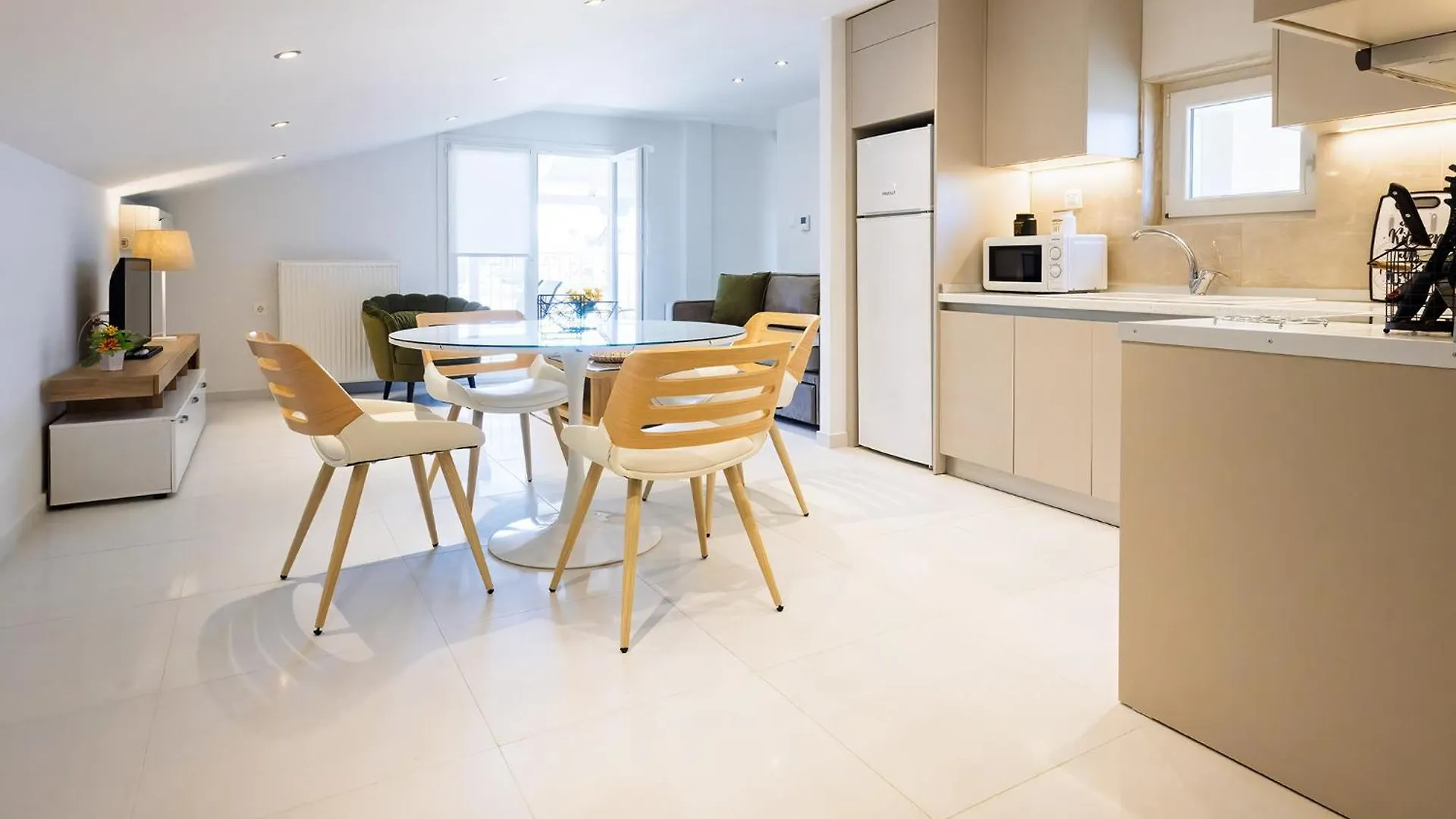 Kallikratia Suites 1 Nea Kallikrateia Ελλάδα