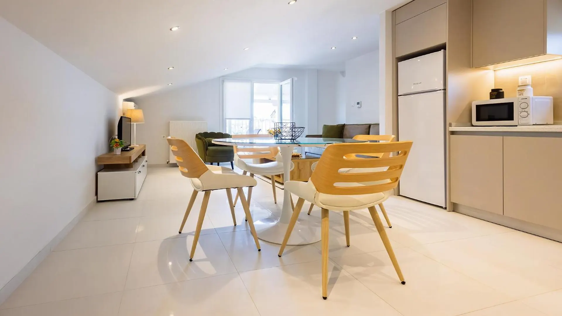 Kallikratia Suites 1 Nea Kallikrateia 0*,  Ελλάδα