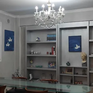 Elegant Luminous Downtown Διαμέρισμα